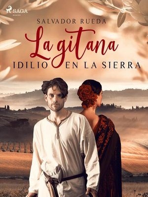 cover image of La Gitana
